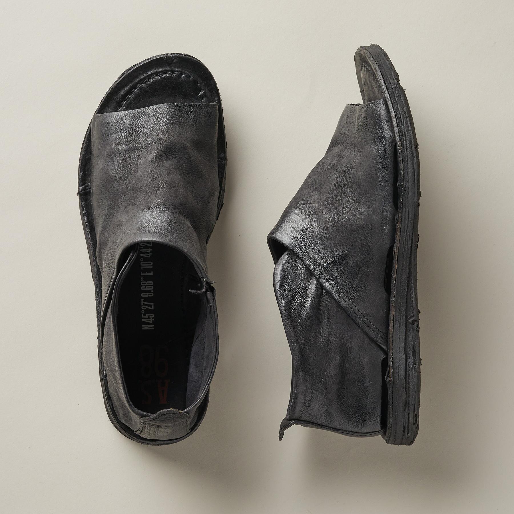 Reiley Sandals - Sundance Clothing