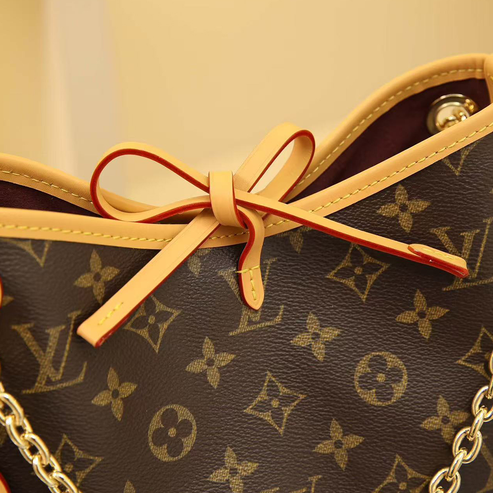 Louis Vuitton CarryAll BB 1:1High-quality replica