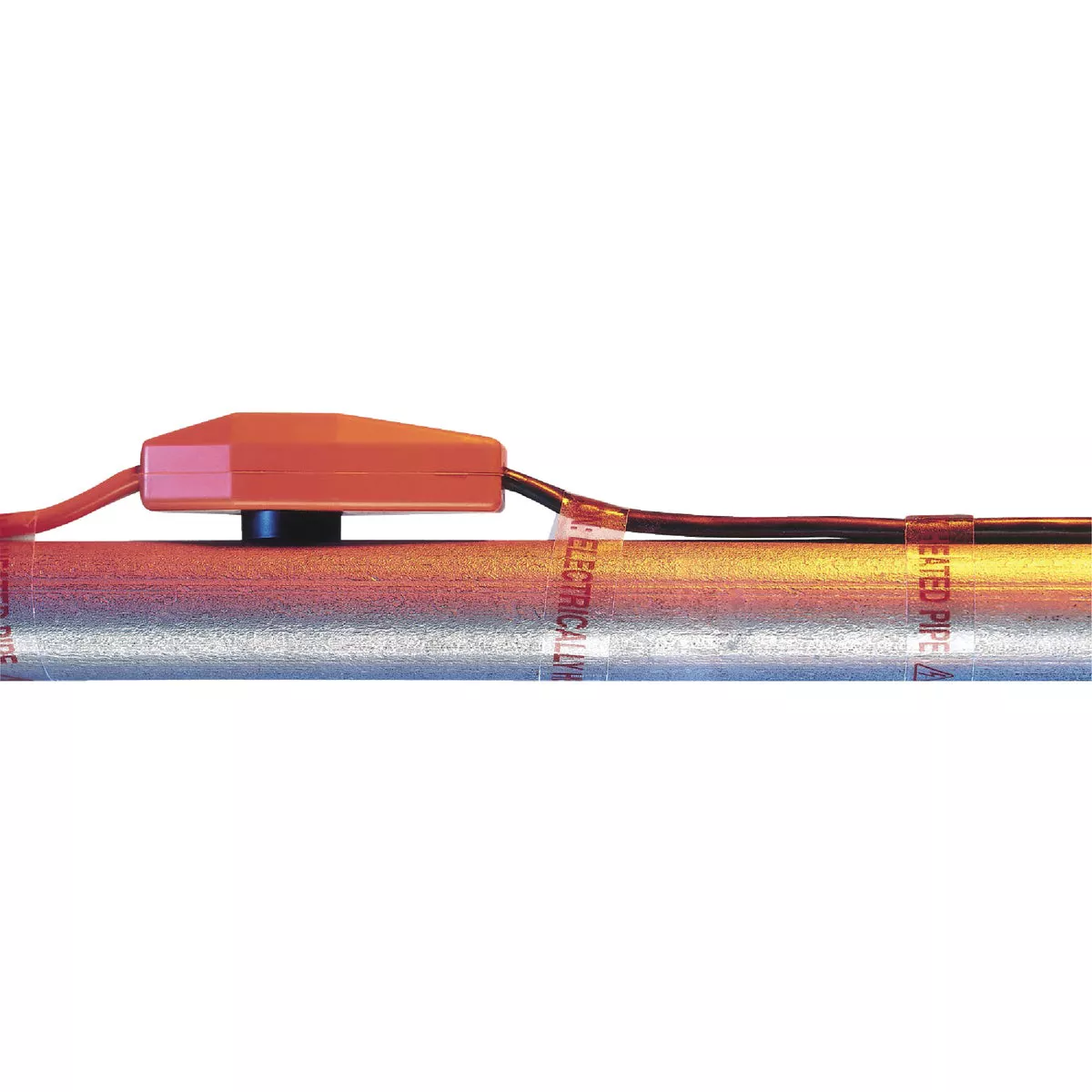 Easy Heat 15 Ft. 120V Pipe Heating Cable