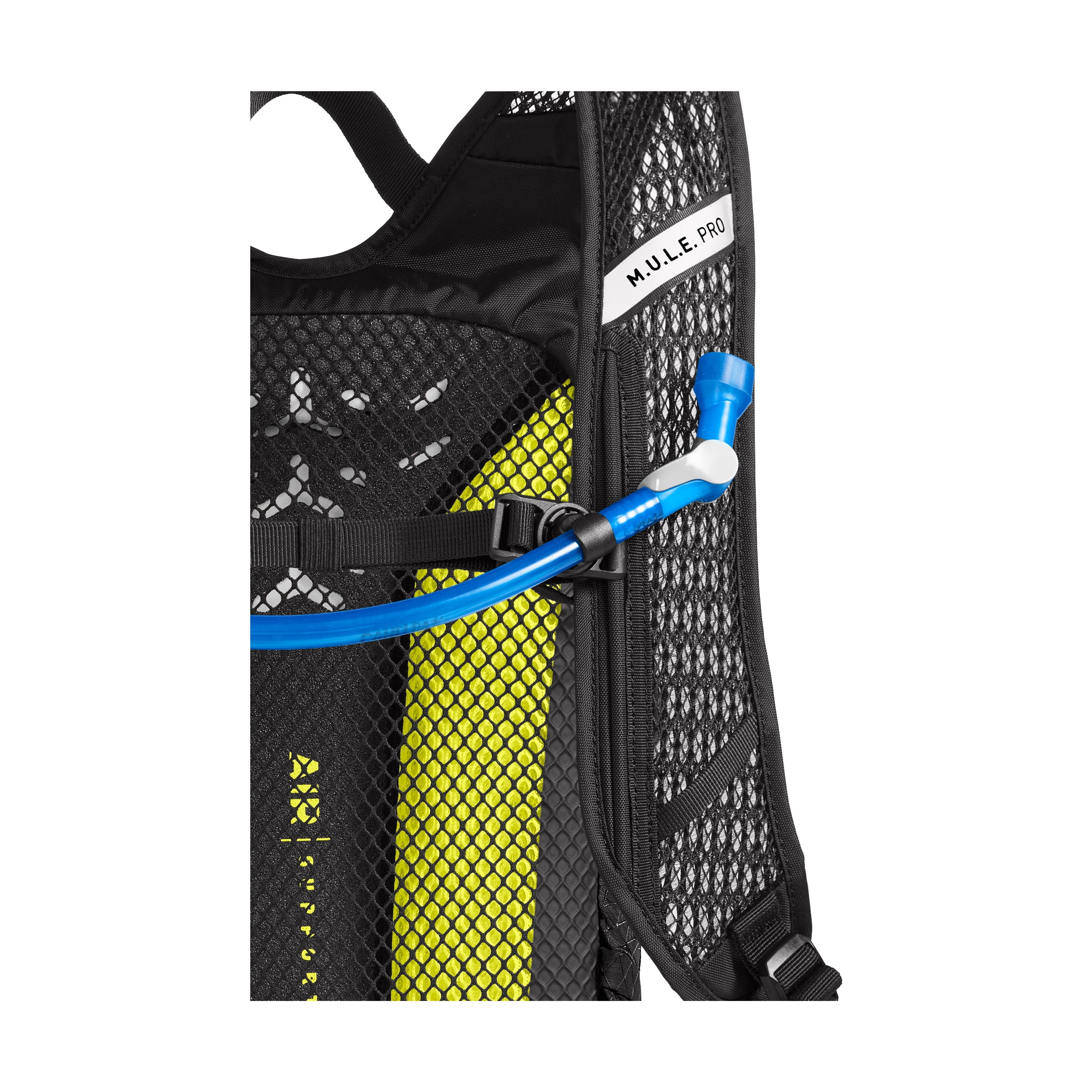 Camelbak M.U.L.E. Pro 14 100oz, Black - Image 12