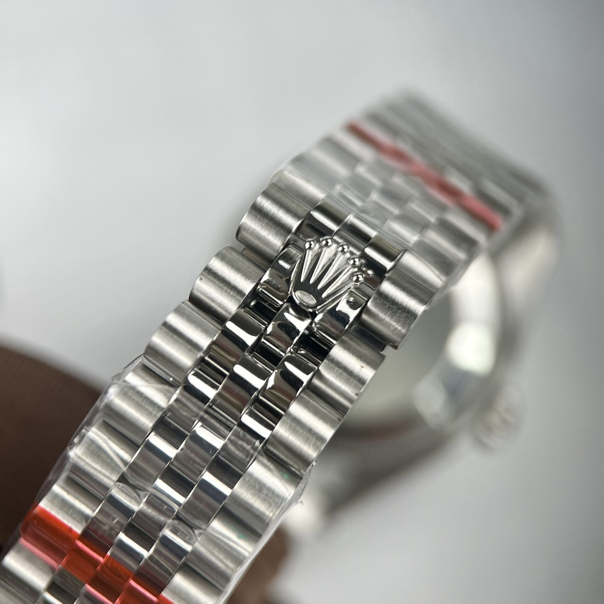Rolex DateJust Replica Watch Jubilee Strap With Mother of Pearl Dial 31mm - Top club