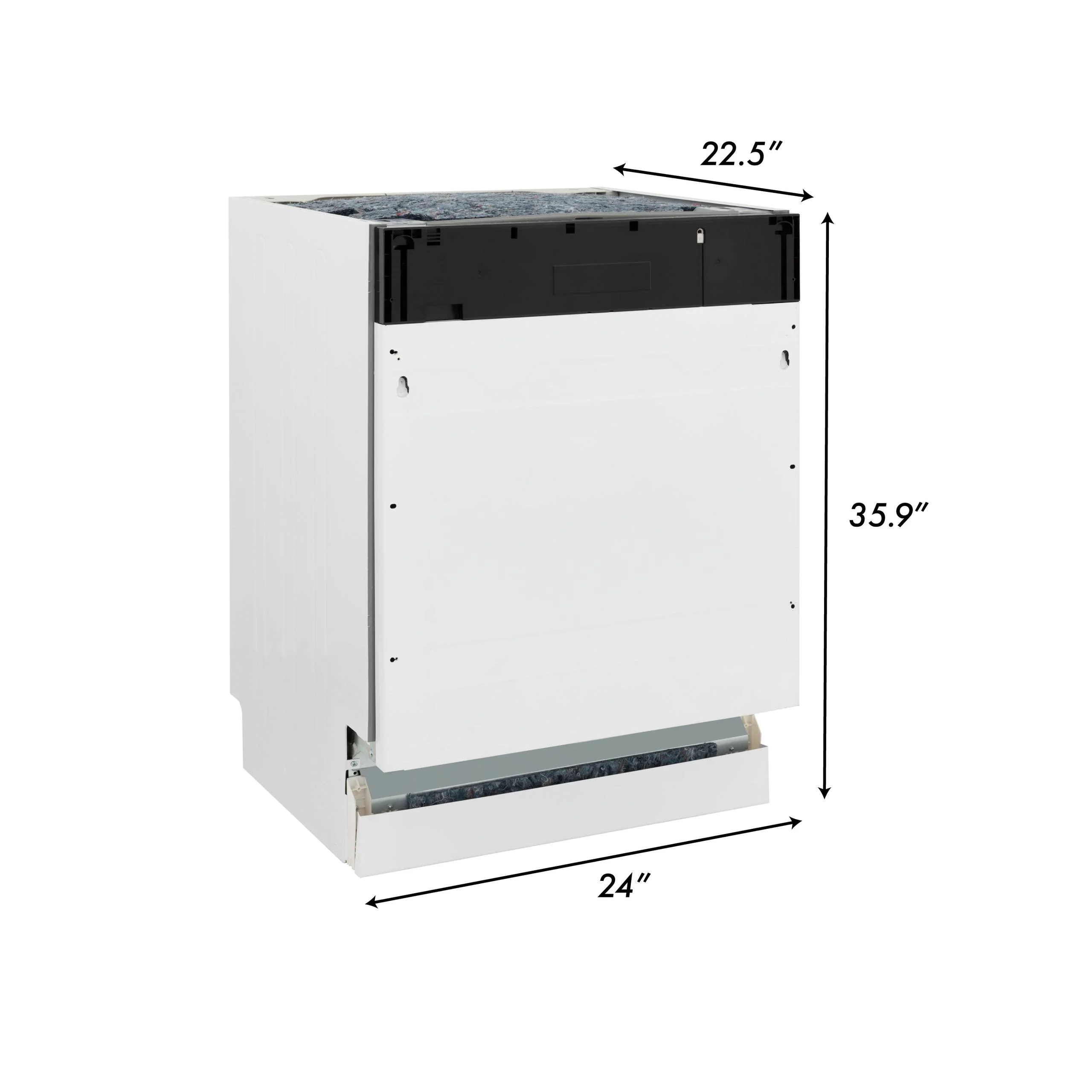 Zline Dw-H-24 24