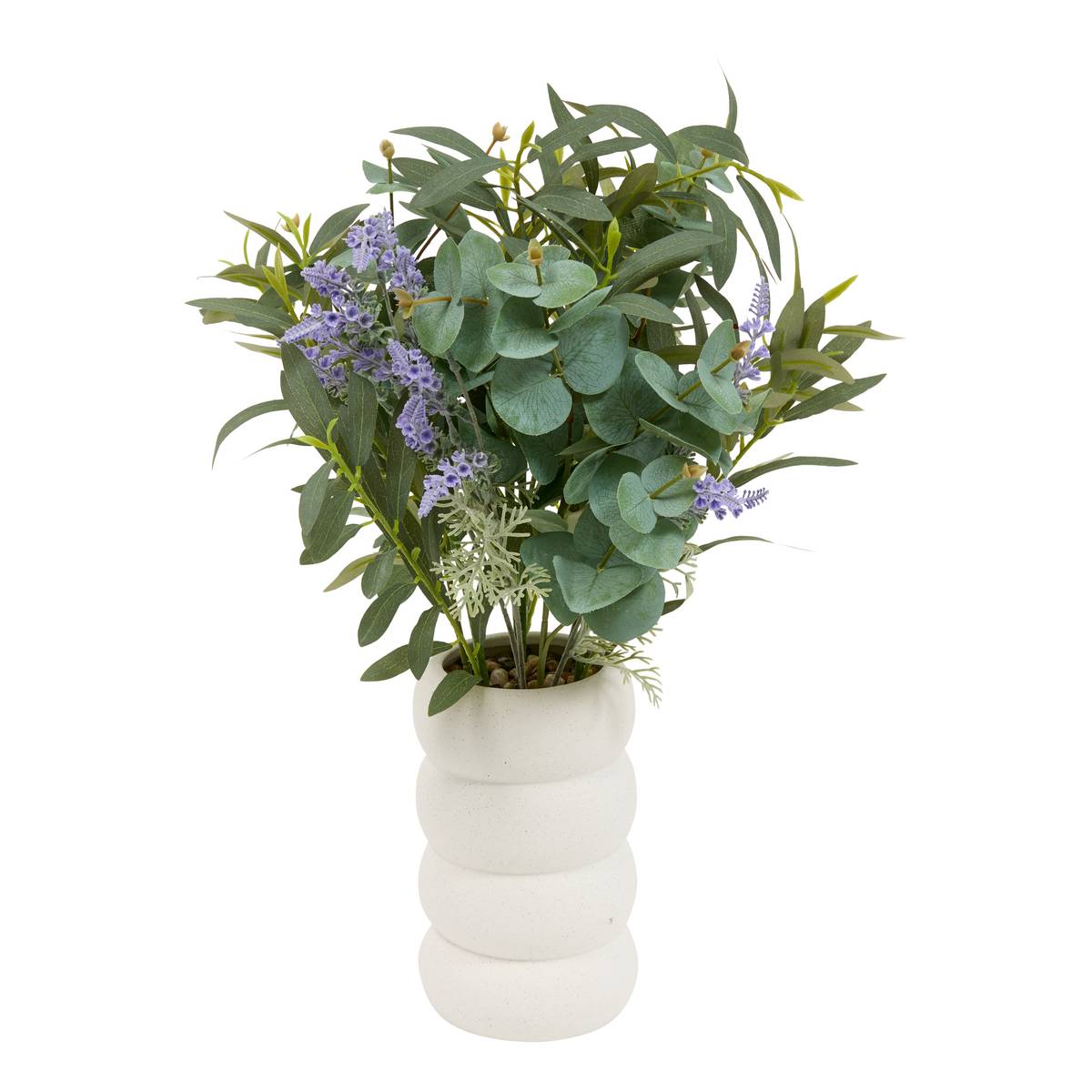 Floral Arrangement "Uda" 66x34.8 cm