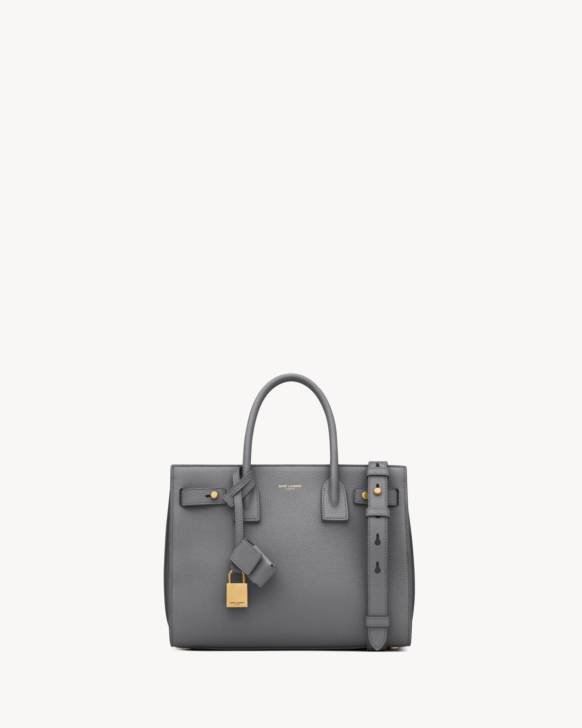 Replicate YSL Sac De Jour In Supple Grained Leather Baby(1:1 replica)1:1High-quality replica