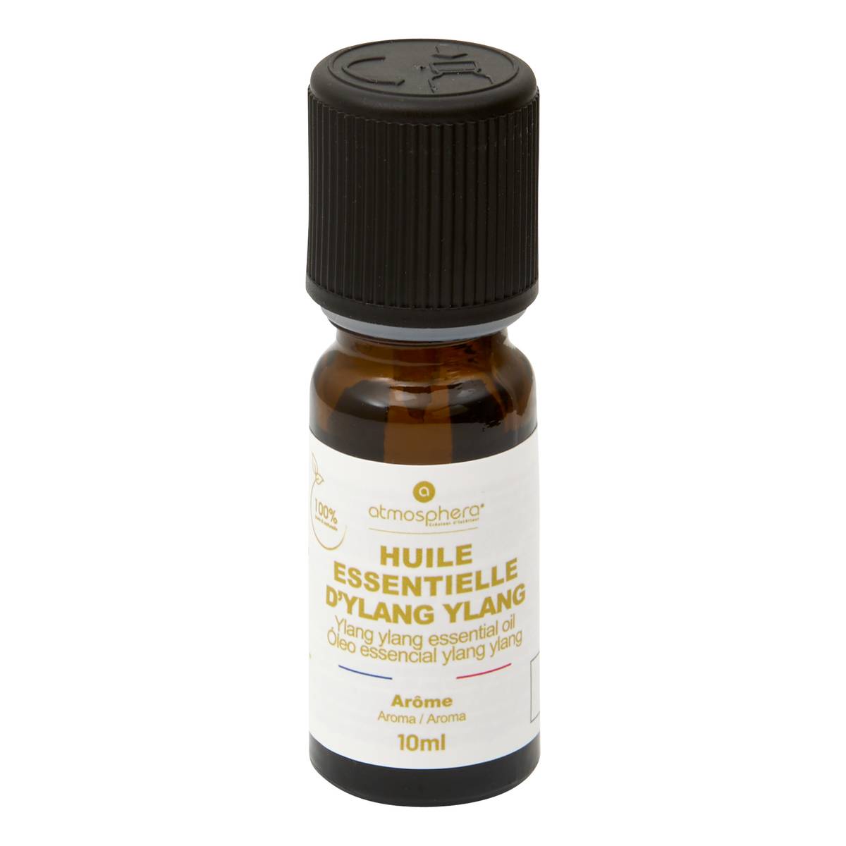 Essential Oil "Lina" 10ml, Ylang-Ylang