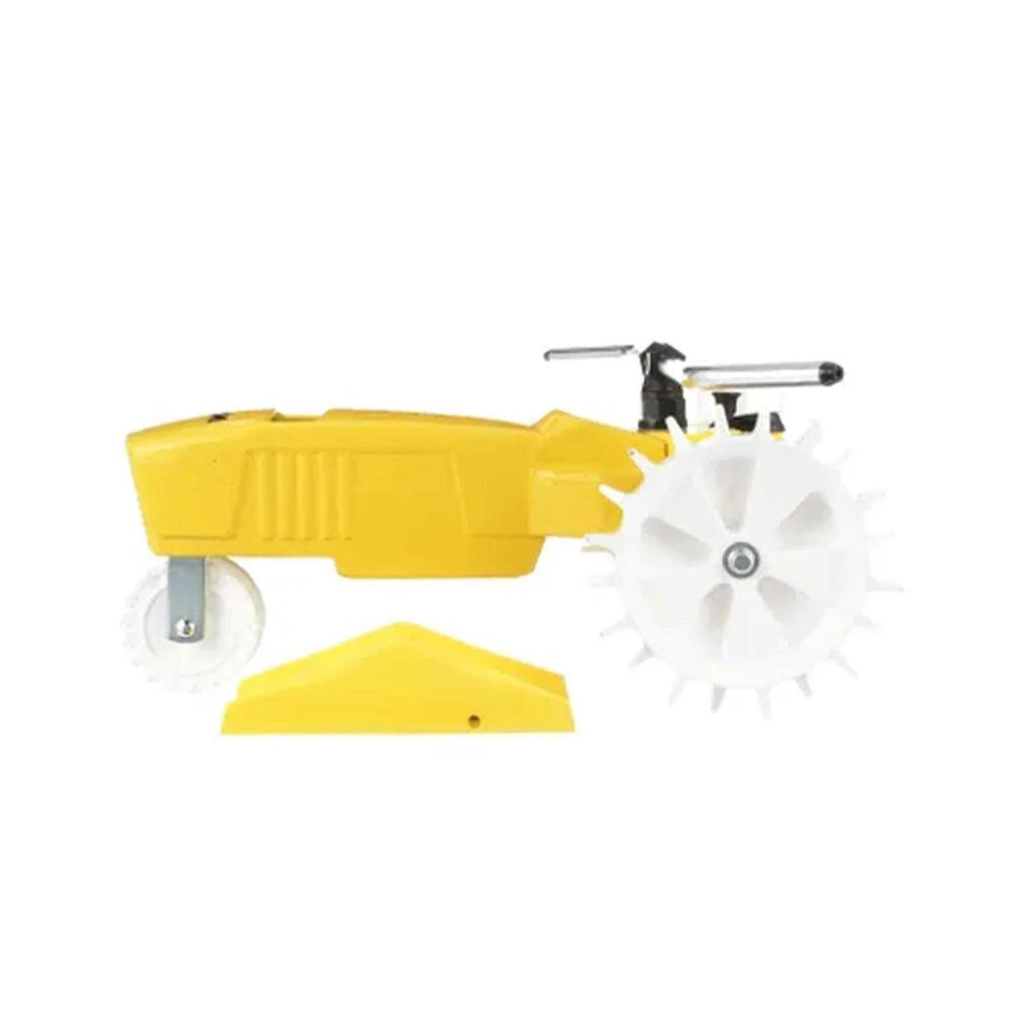 Nelson Rain Train Traveling Sprinkler - Image 3 Nelson Rain Train Traveling Sprinkler - Image 3