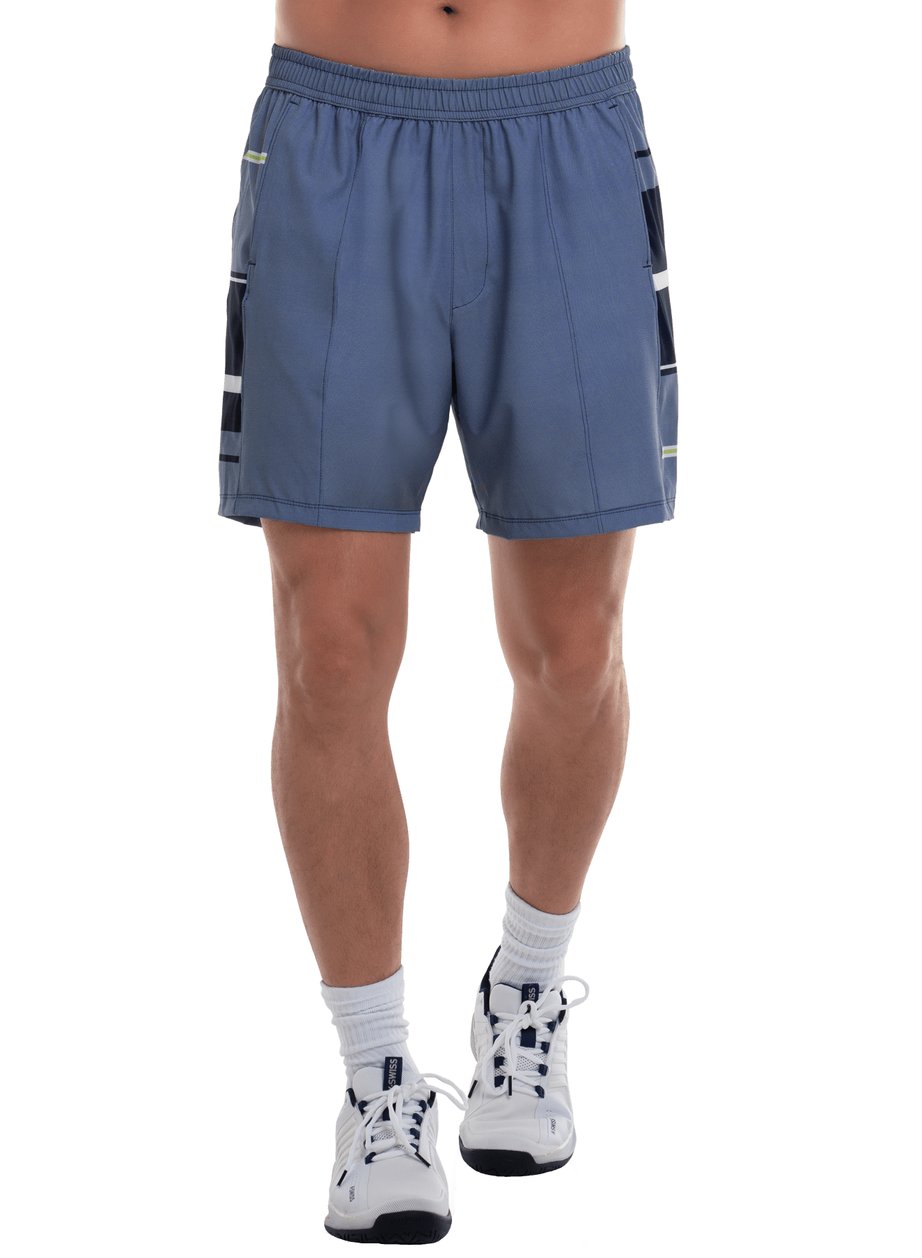 ASCENDOR SHORT-7" - Footwear K-Swiss