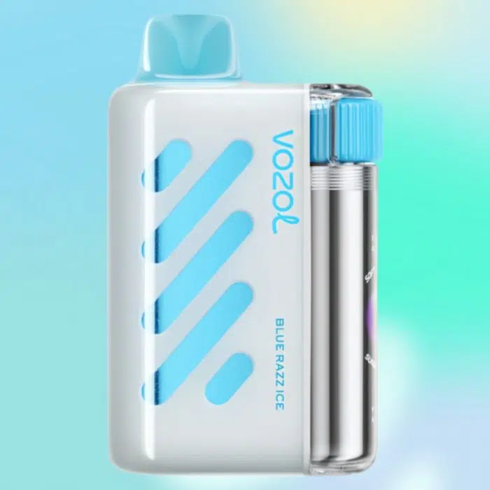 VOZOL VISTA 40000 puffs