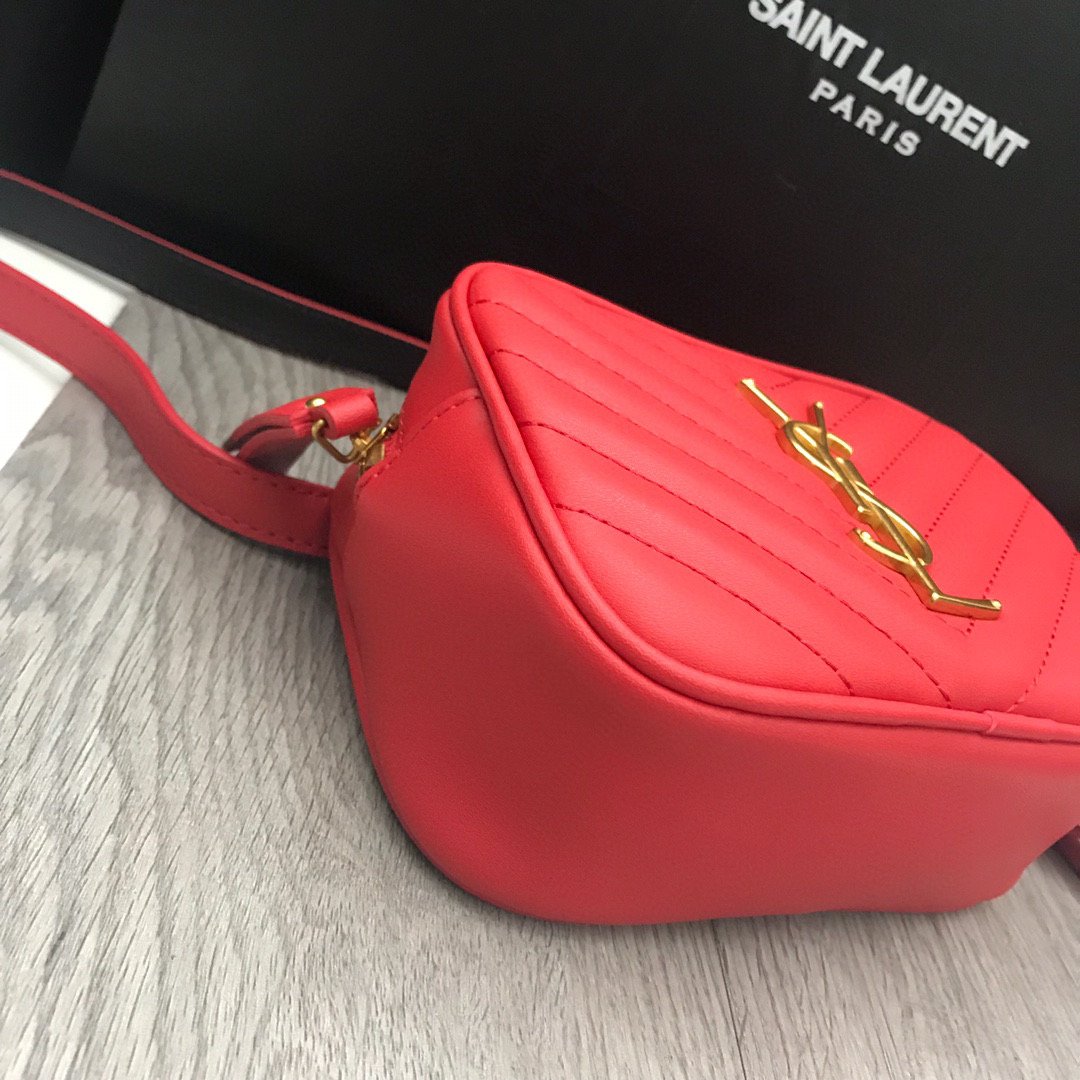 TO – Luxury Edition Bags SLY 0201:1High-quality replica
