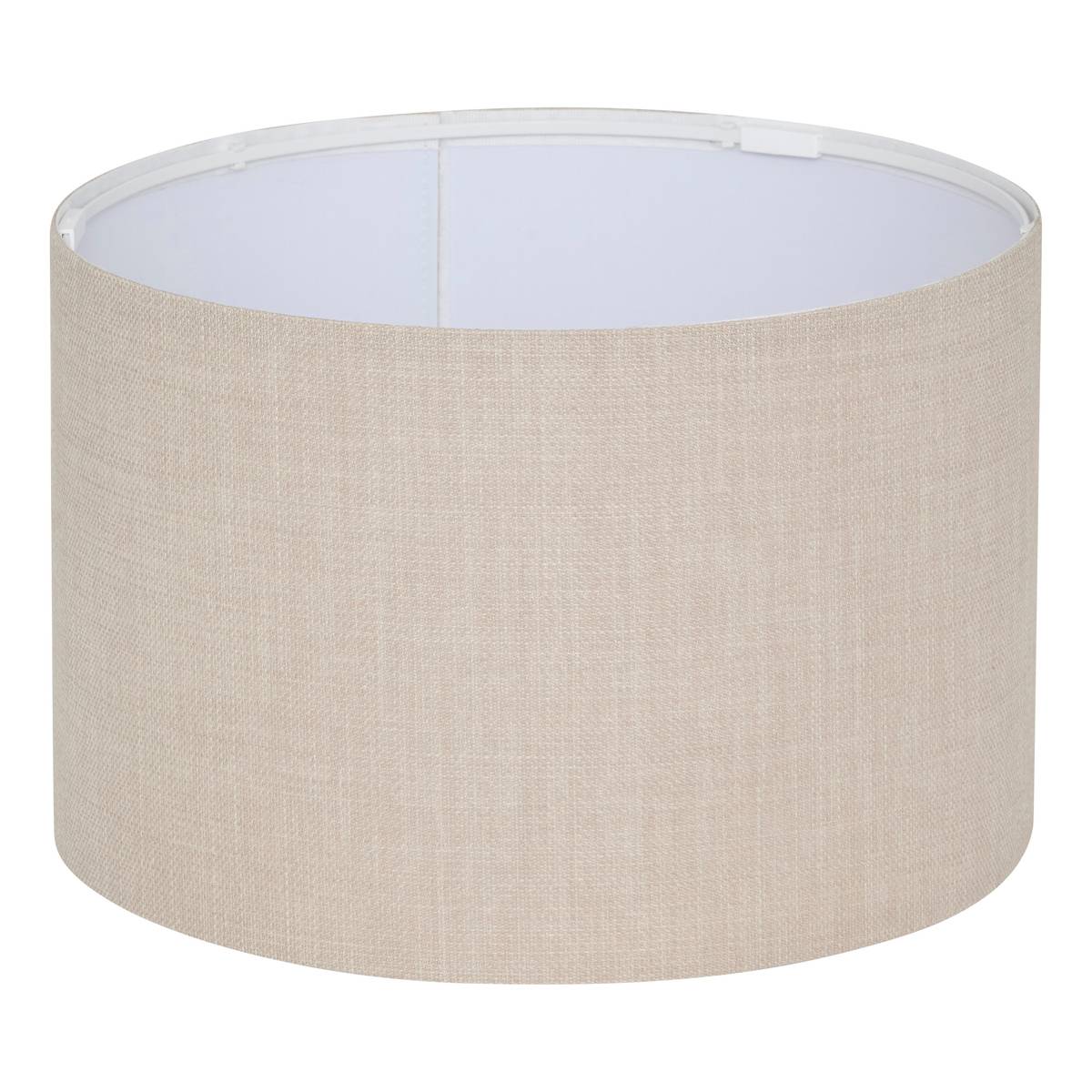 Lampshade "Beline" Beige, D.30 cm