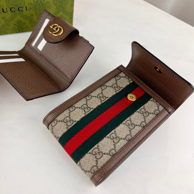 Replica Gucci Ophidia Mini Bag And Detachable Wallet 6991731:1High-quality replica