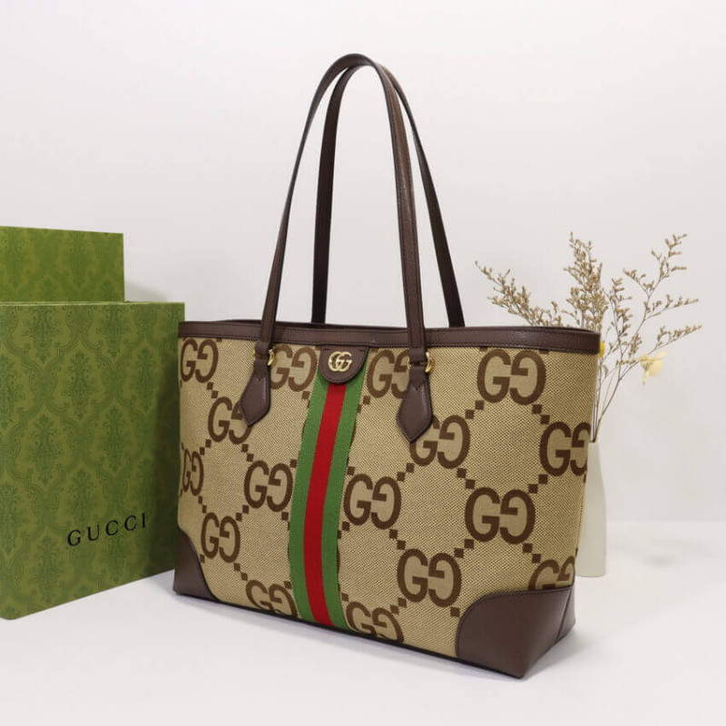 Replica Gucci Ophidia Jumbo Gg Medium Tote 6316851:1High-quality replica