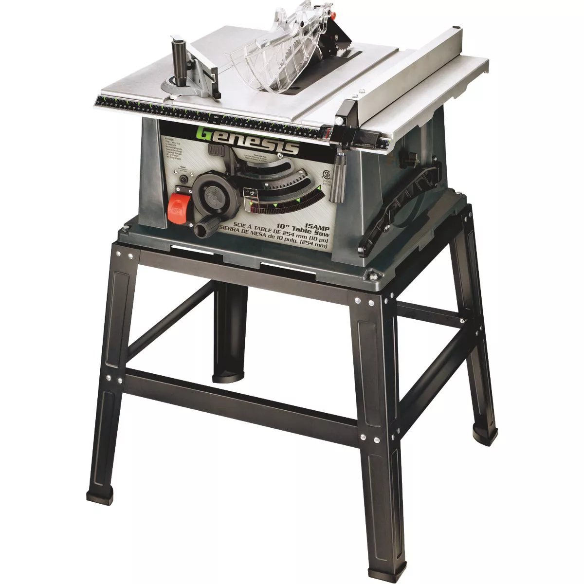 Bench Top Power Tools