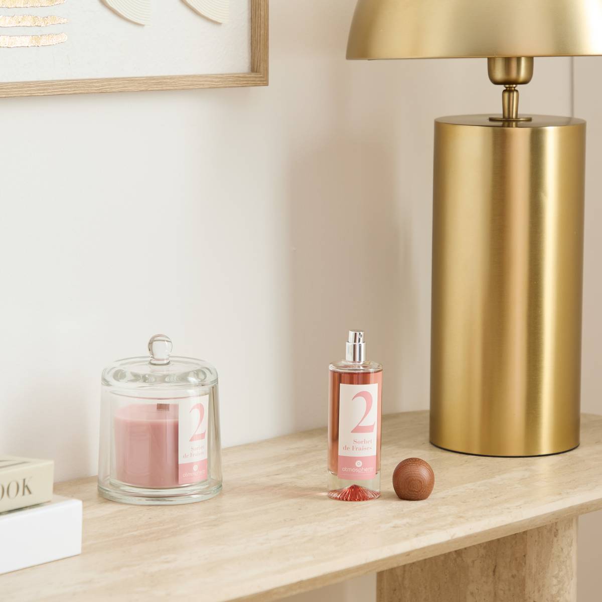 "Numia" Room Spray 100 ml