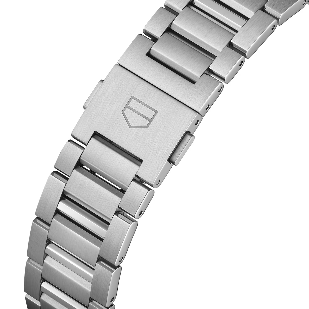 TAG Heuer Carrera Chronograph 44mm(1:1 replica) - Top club