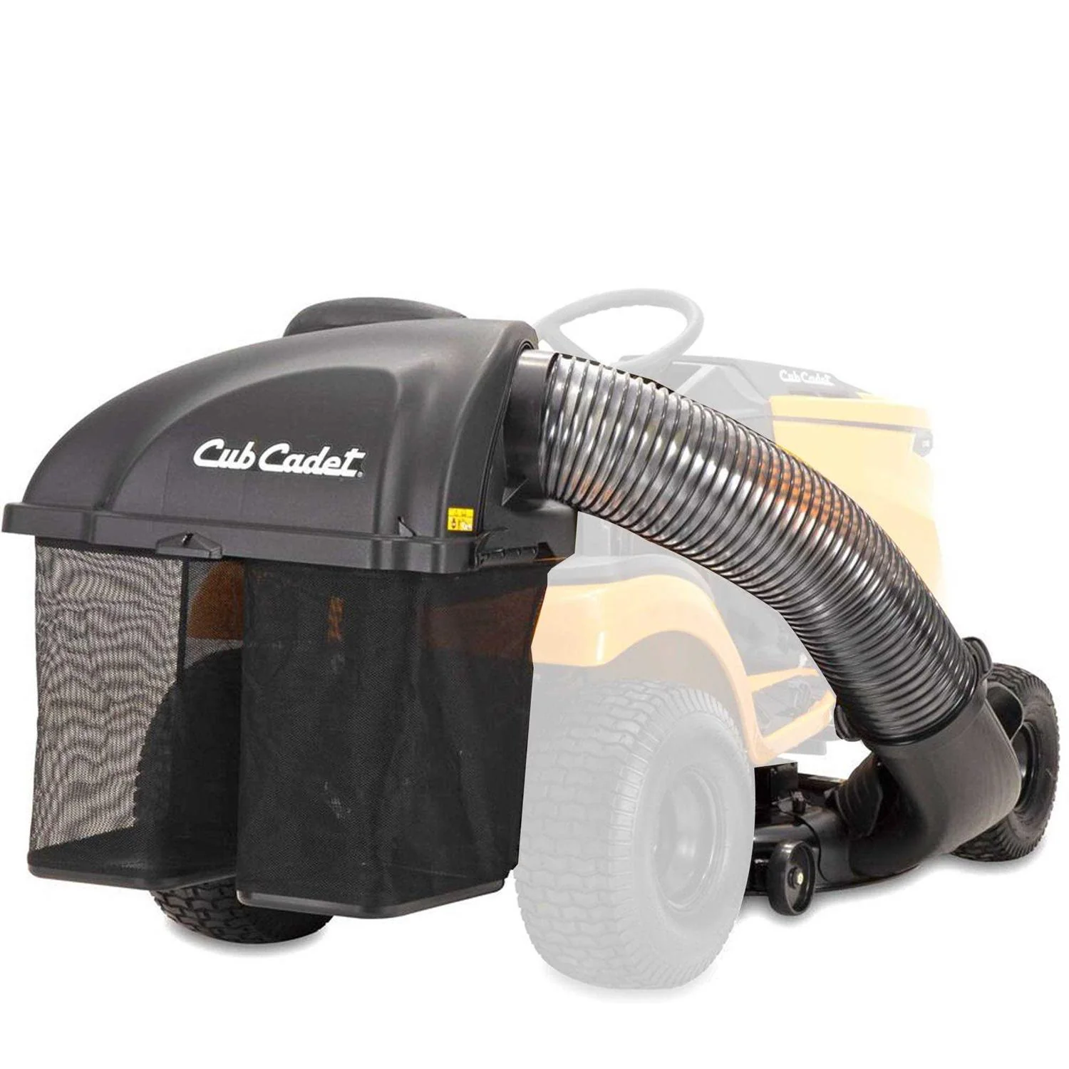 Cub Cadet Double Bagger For 42 46 Deck XT1 XT2 Enduro Riders - 19B30031100