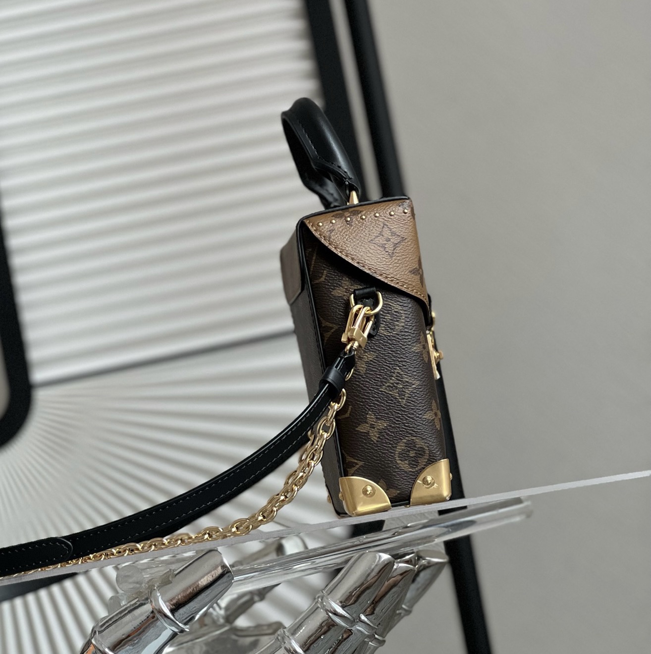 Louis Vuitton LV Camera Bag1:1High-quality replica