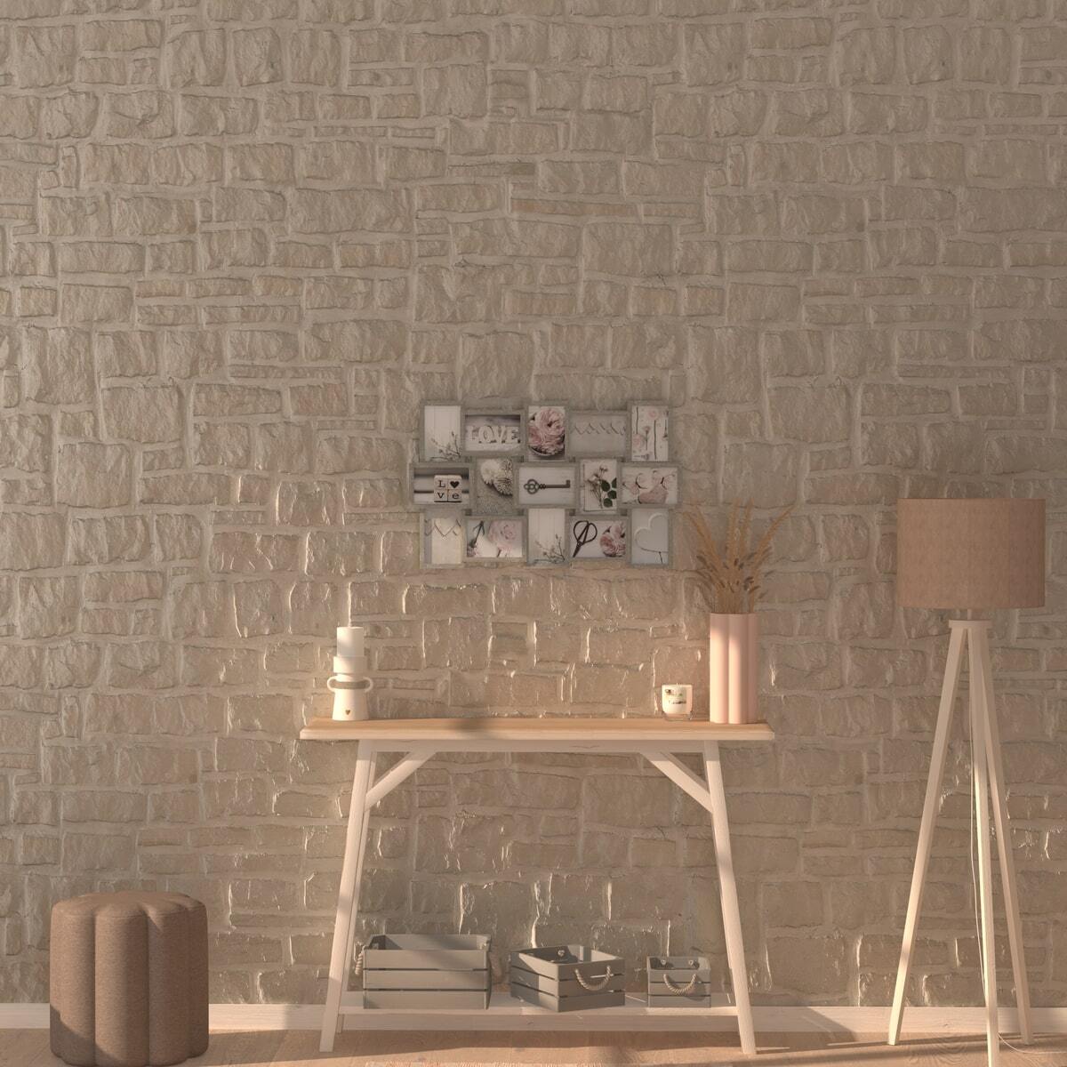 Jumble "Patine" 15 photos