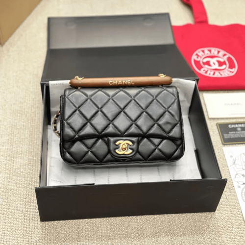 CHANEL – Page 13 – Premium Quality Designer Bags1:1High-quality replica