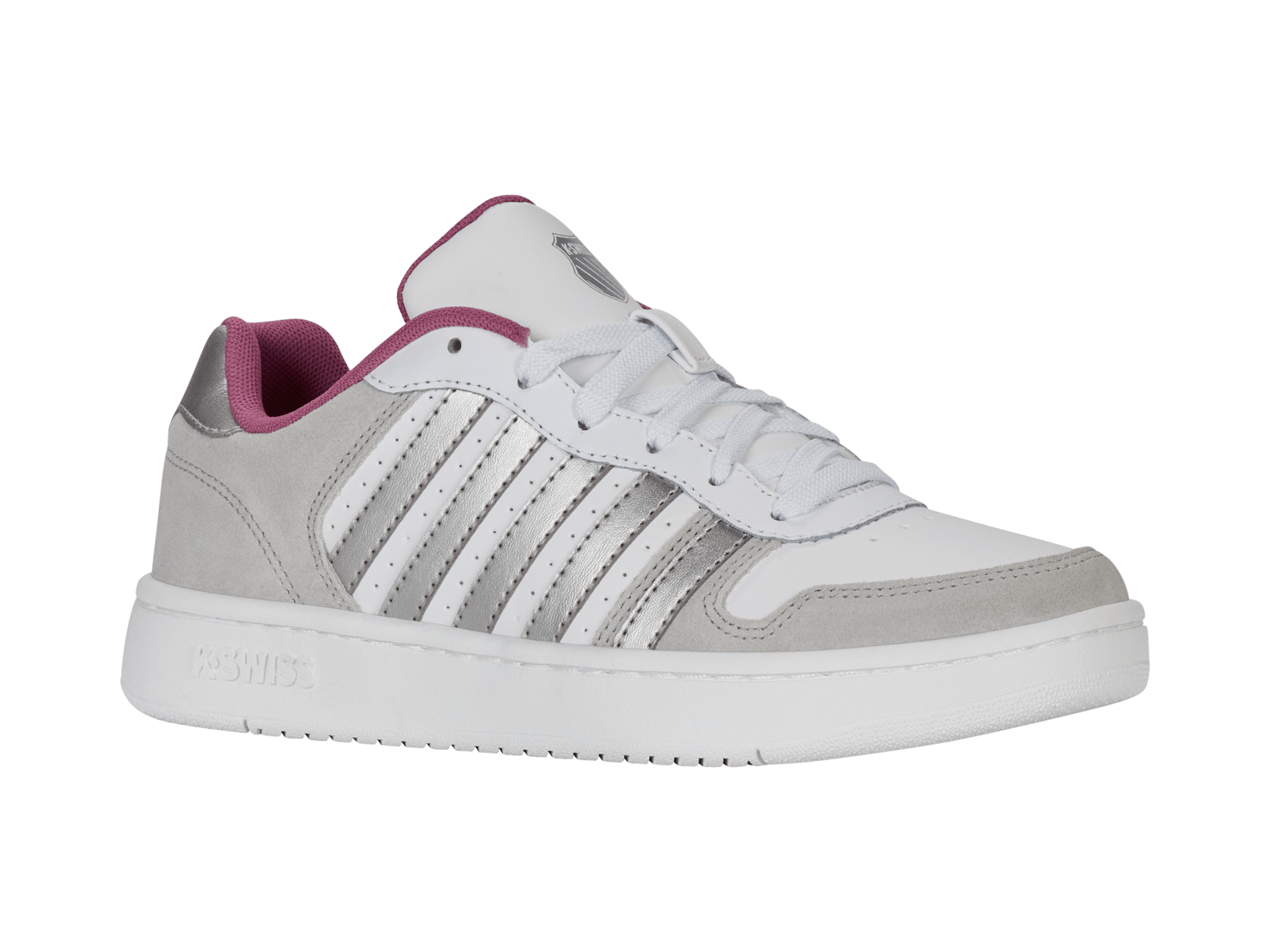 COURT PALISADES - Footwear K-Swiss