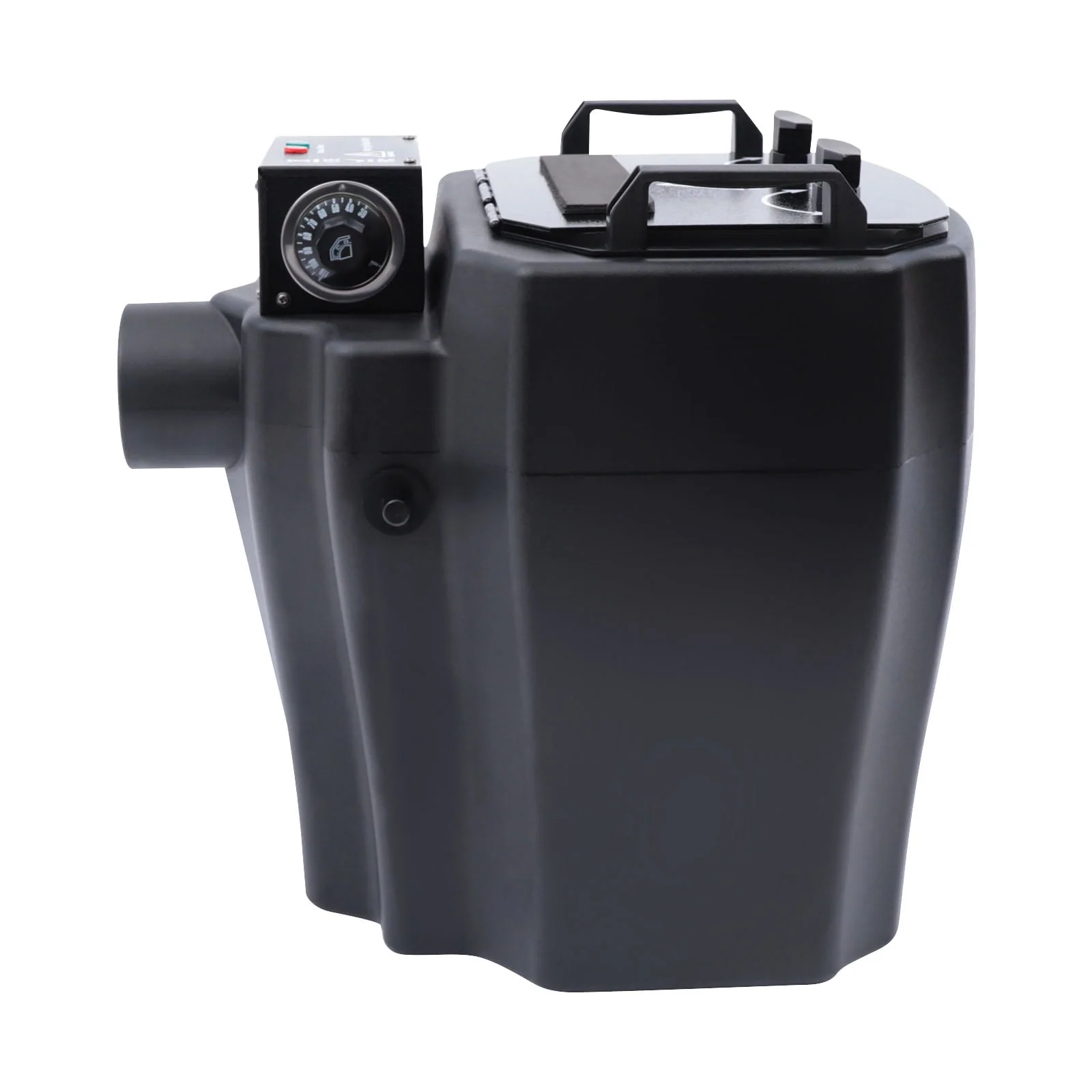48*48.5*47cm 6000W Dry Ice Fog Machine Low Lying Smoke Machine Effect For Wedding Party Large Stage Performances Parties - Image 12 48*48.5*47cm 6000W Dry Ice Fog Machine Low Lying Smoke Machine Effect For Wedding Party Large Stage Performances Parties - Image 12