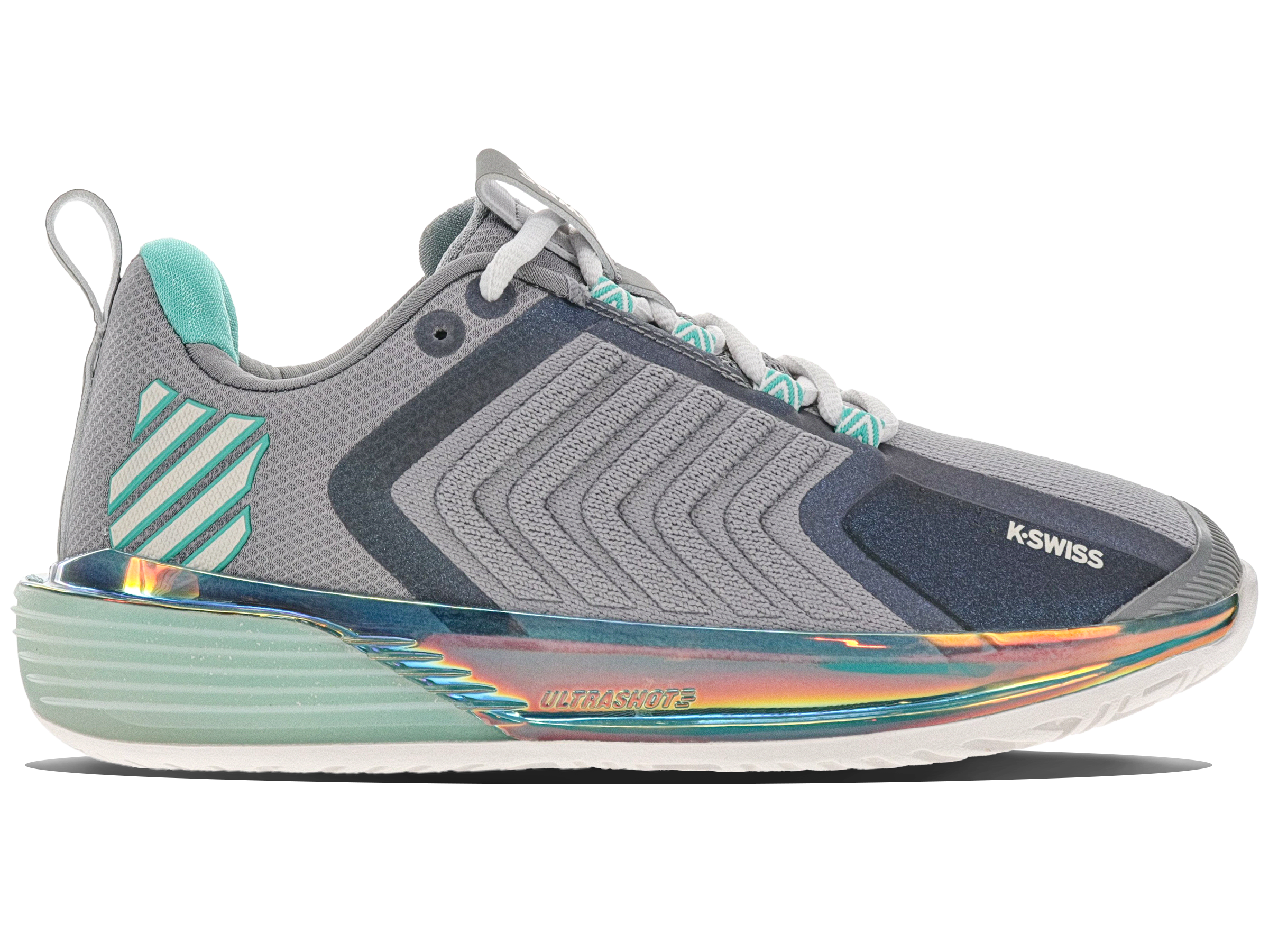 ULTRASHOT 3 - Footwear K-Swiss