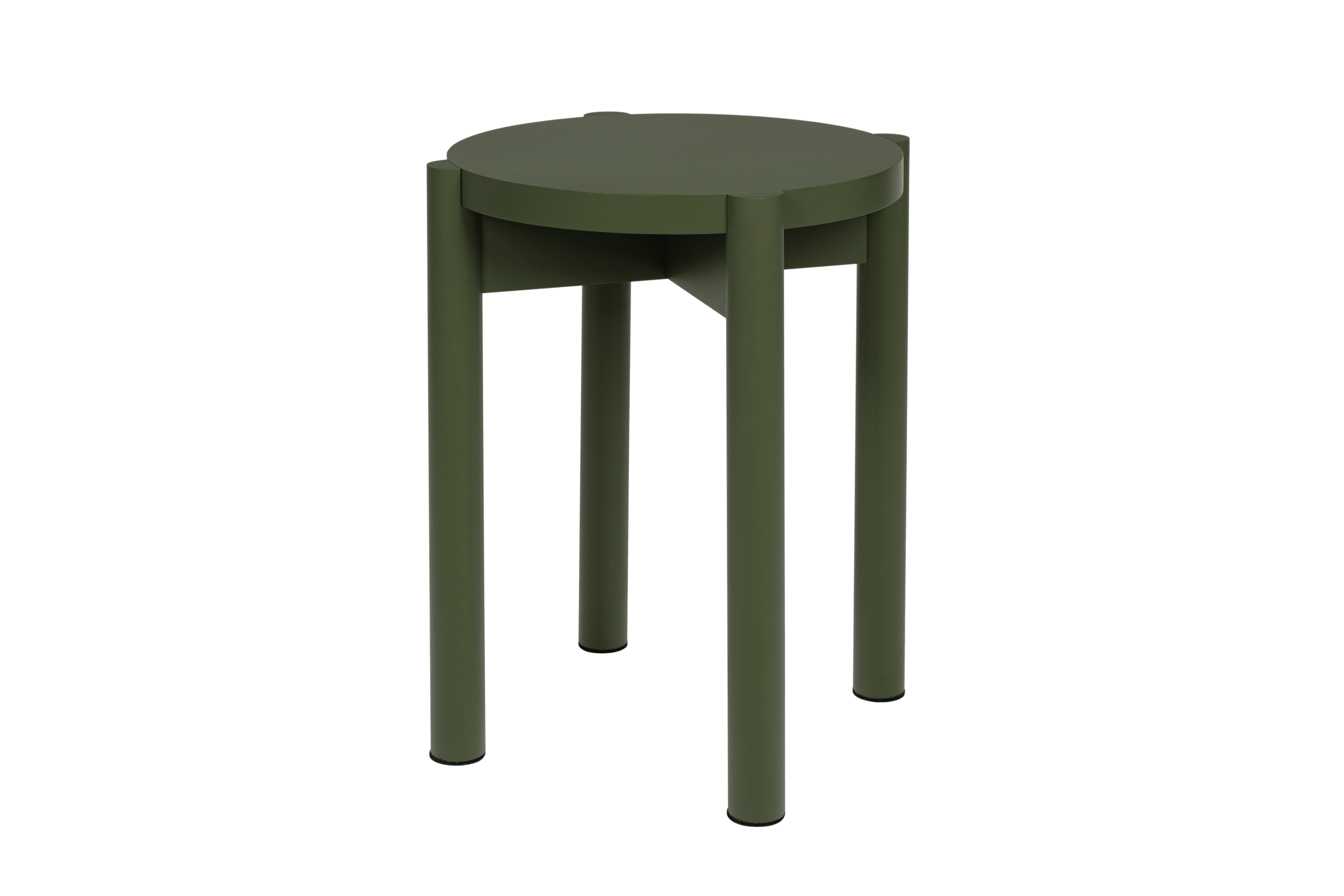 noo.ma HOPP Kruk - Forest Green