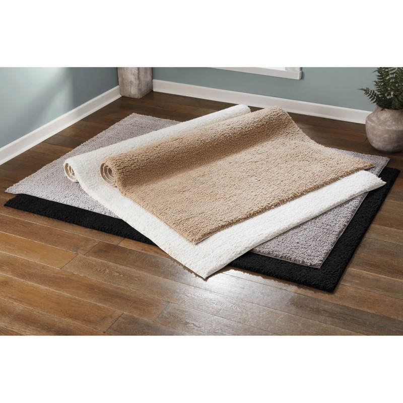 Rumi Shag Rug - MIDNIGHT VELVET CATALOG