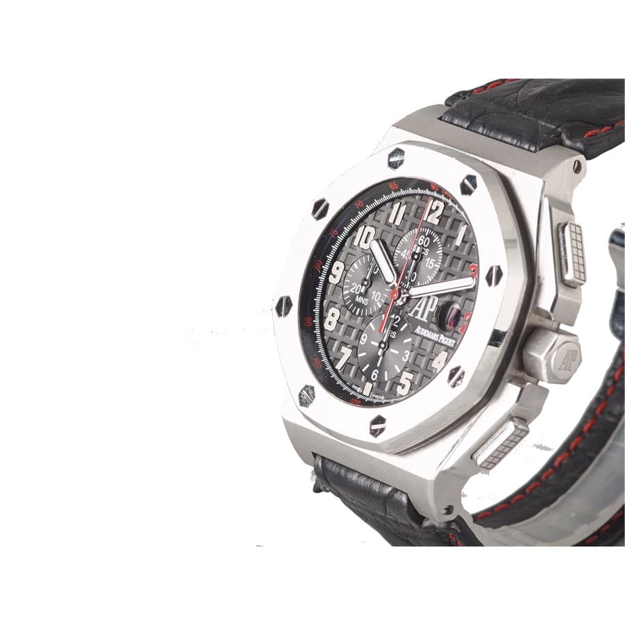 AP Shaquille Replica - Elite Watch Atelier