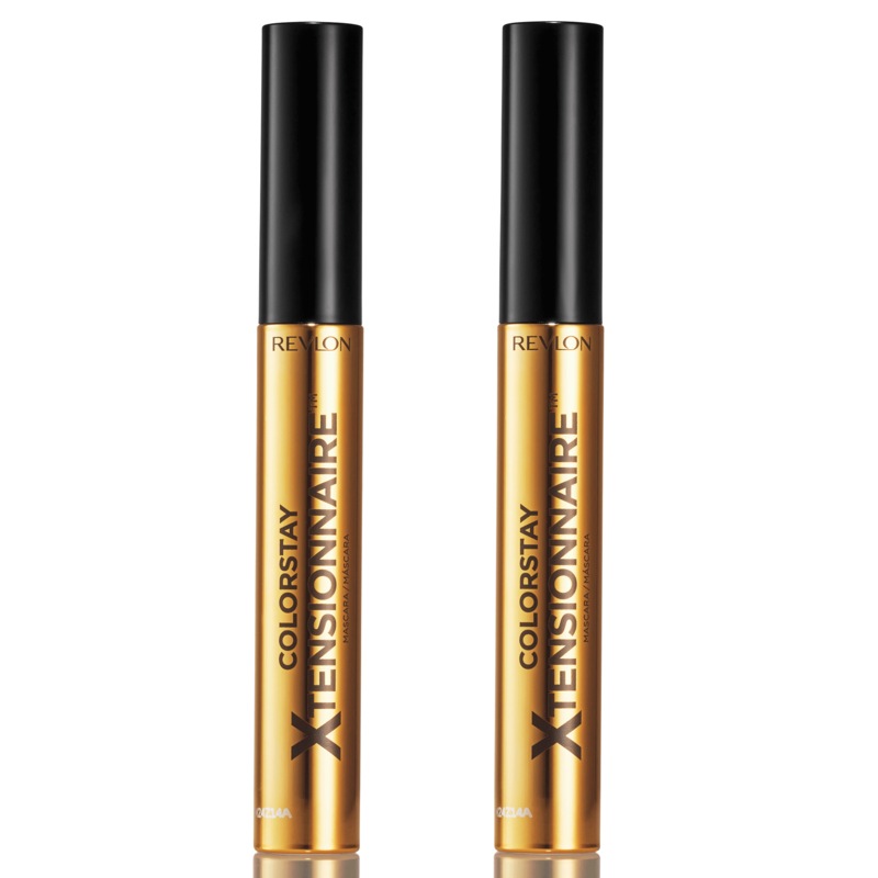Revlon Colorstay Xtensionnaire Mascara - MIDNIGHT VELVET CATALOG
