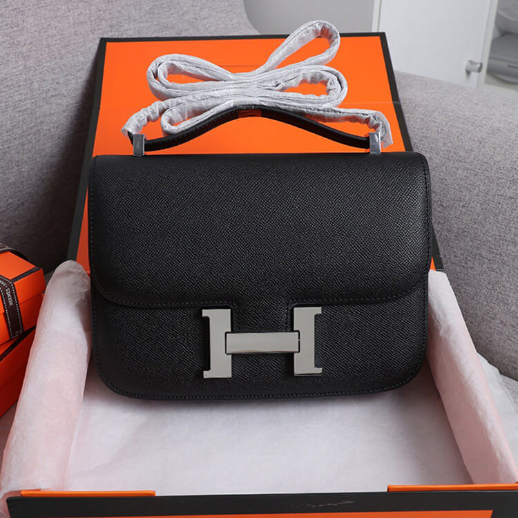 Hermès Constance Bag1:1High-quality replica