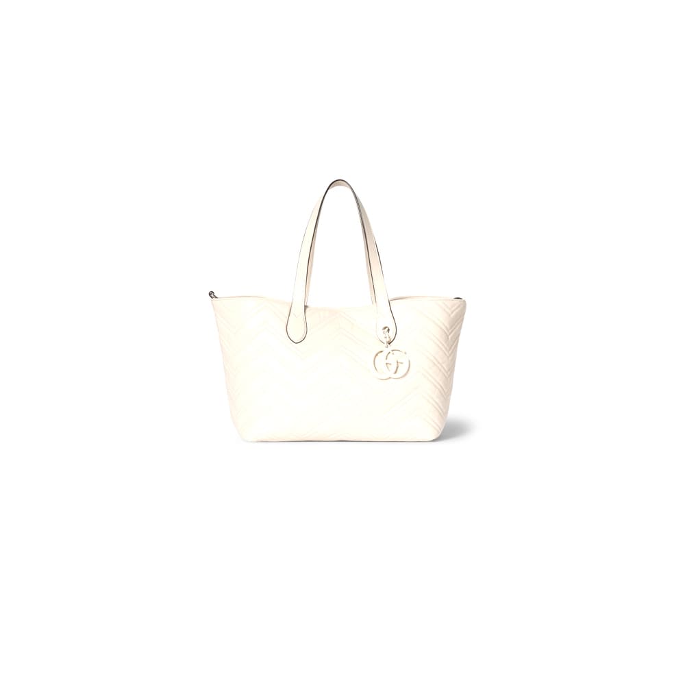 Gucci GG Marmont medium tote bag(HIGH-END GRADE)