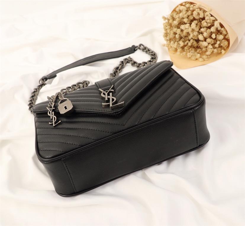 TO – Luxury Edition Bags SLY 1361:1High-quality replica