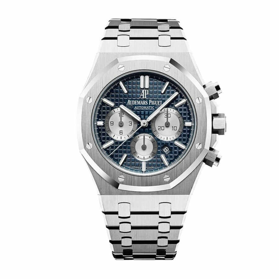 Audemars Piguet Royal Oak Chronograph 26331ST.OO.1220ST.01 Replica - Top club