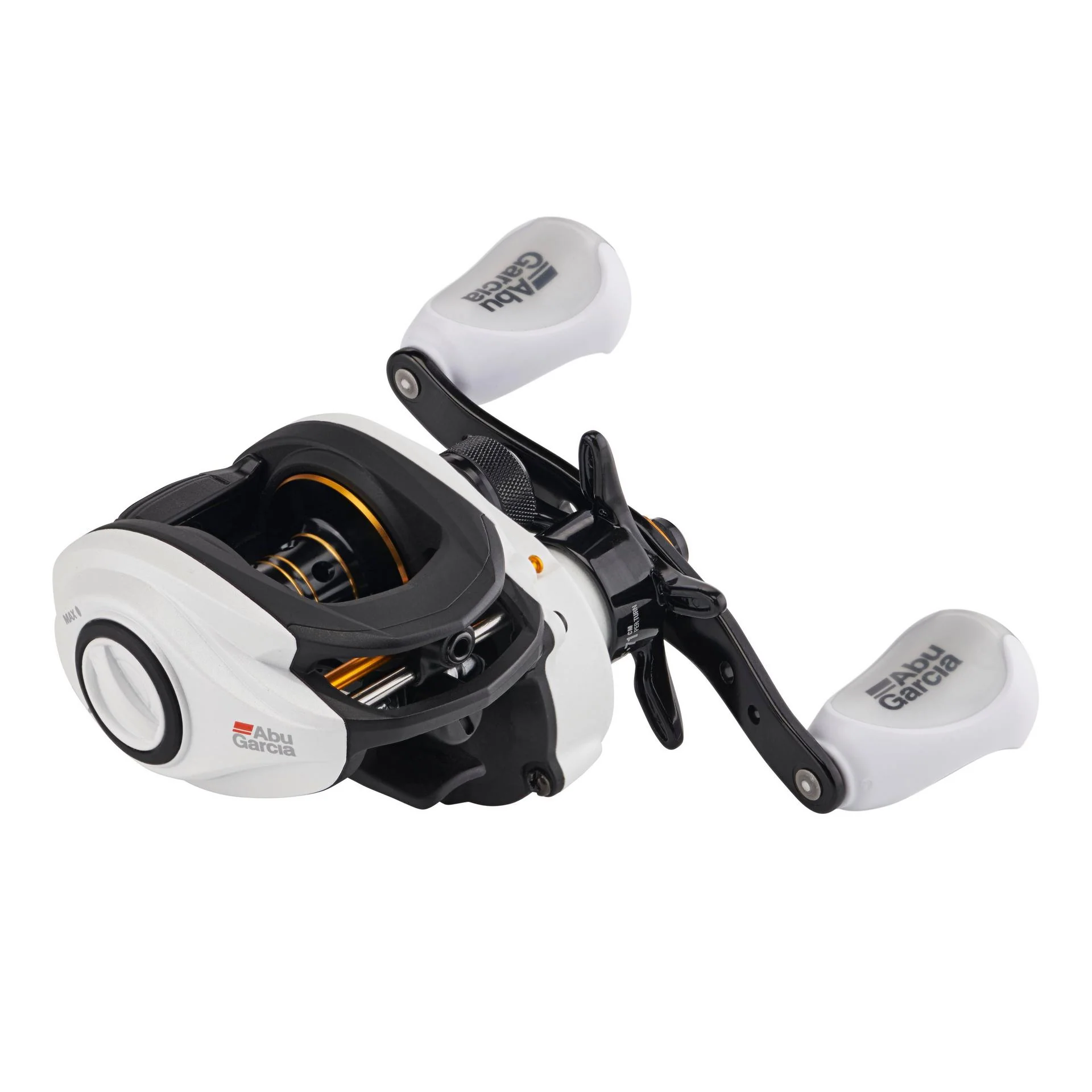Max™ Pro Low Profile Reel (Prior Gen)