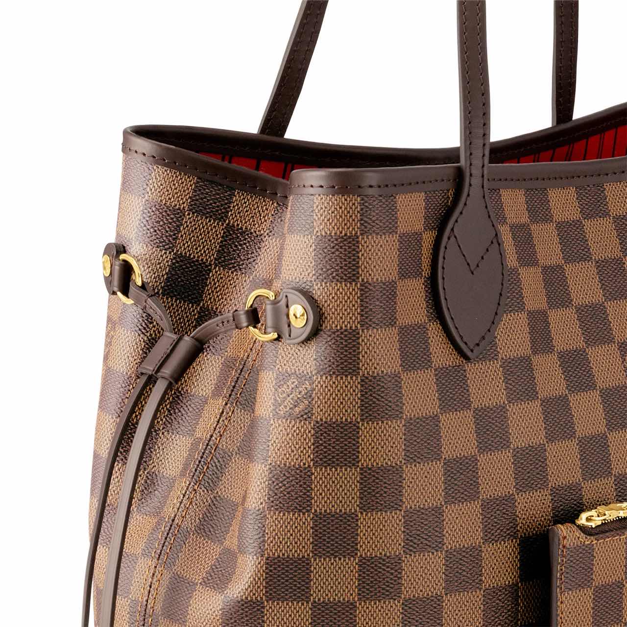 Neverfull MM N413581:1High-quality replica