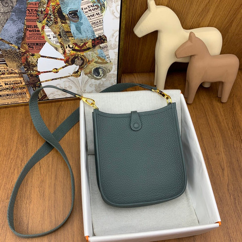 Designer Bag Top Handle Bag HRMS Tote Bag1:1High-quality replica