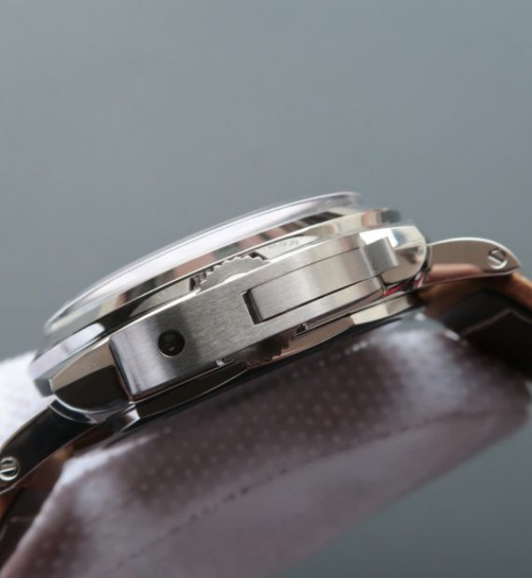 Replica Panerai SF PAM422 Asso Leather Strap P.3001 Super Clone - Top club