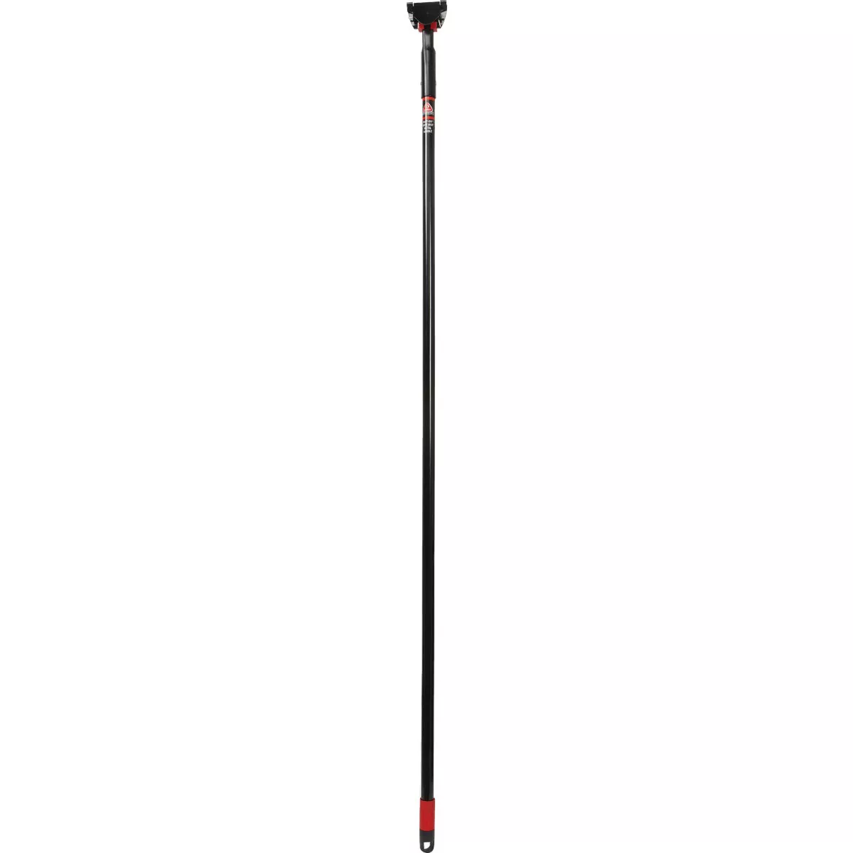 Nexstep Commercial 60 In. Metal Snap-On Dust Mop Handle