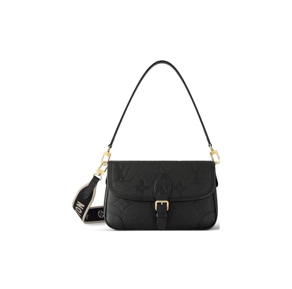 Louis Vuitton Diane M46386