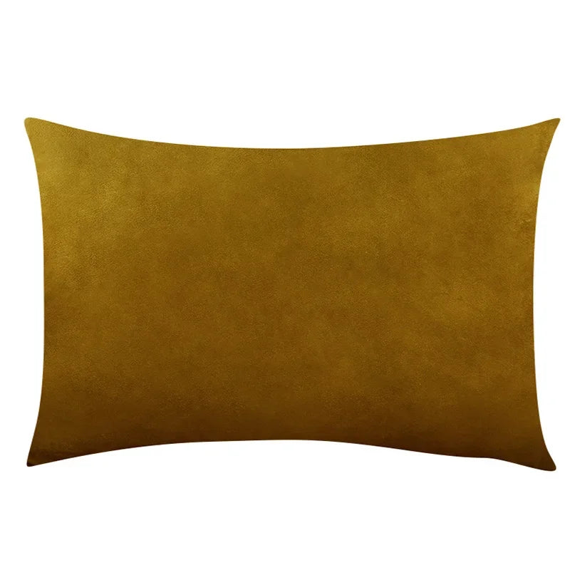 VelvetHaven | Kussenhoes van Luxe Velours