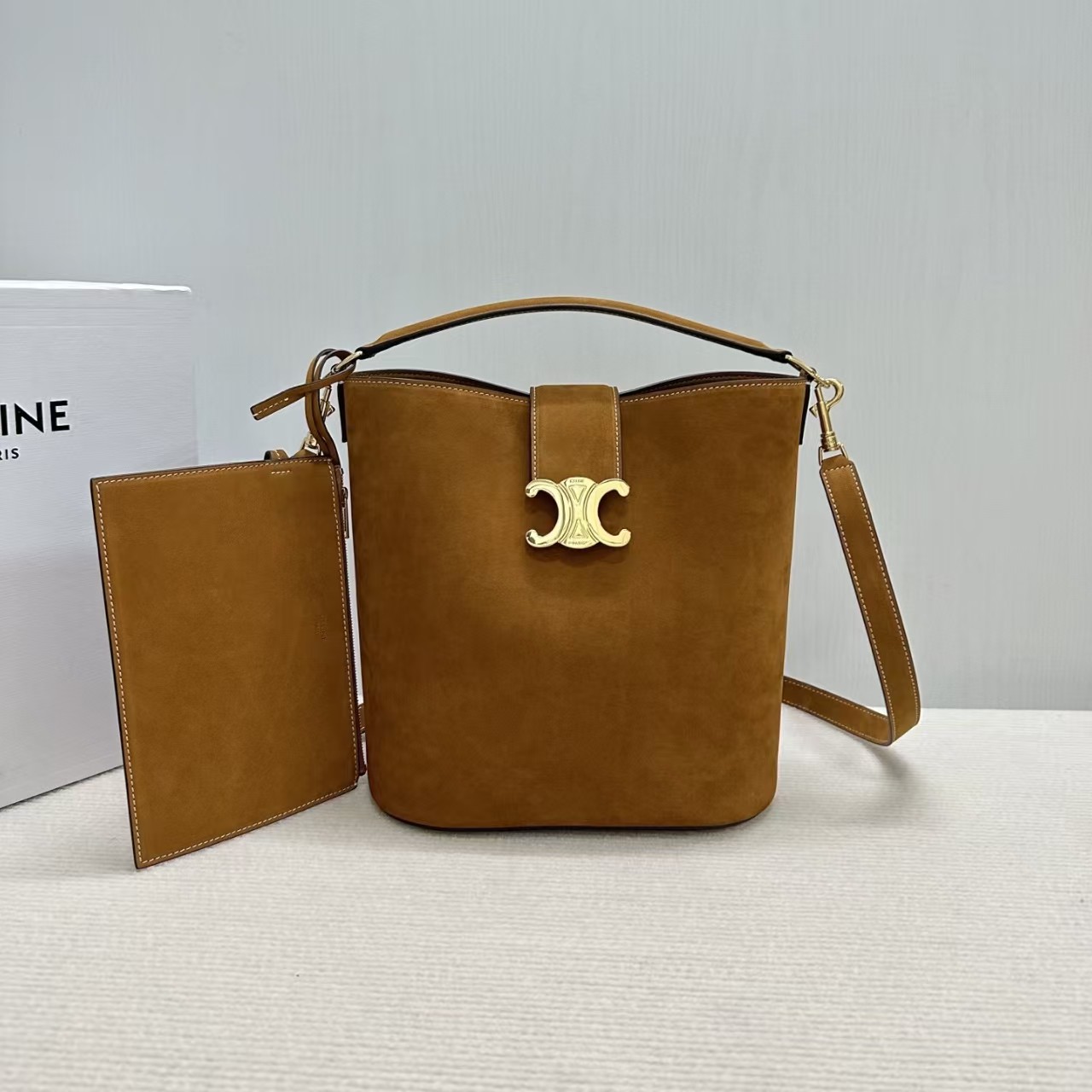 Celine Medium Louise Bag