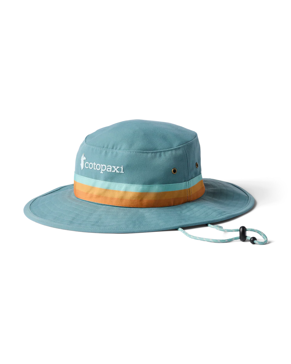 Orilla Sun Hat - Cotopaxi
