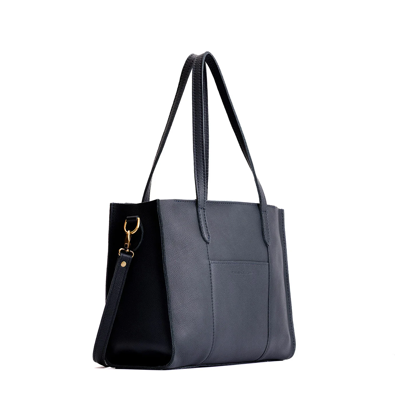 Large Lola Zipper Crossbody Tote