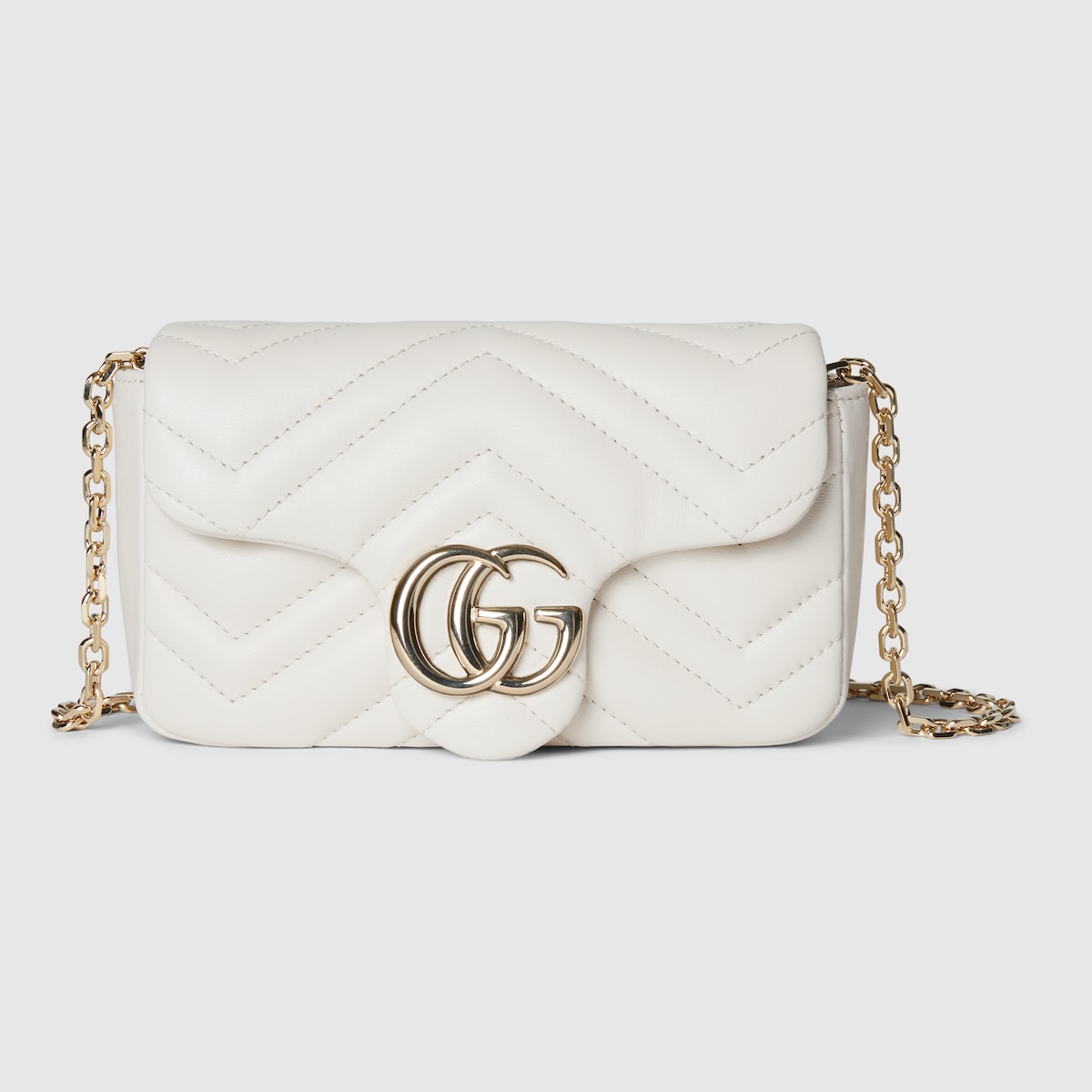 GG Marmont mini shoulder bag - COZYMIZE