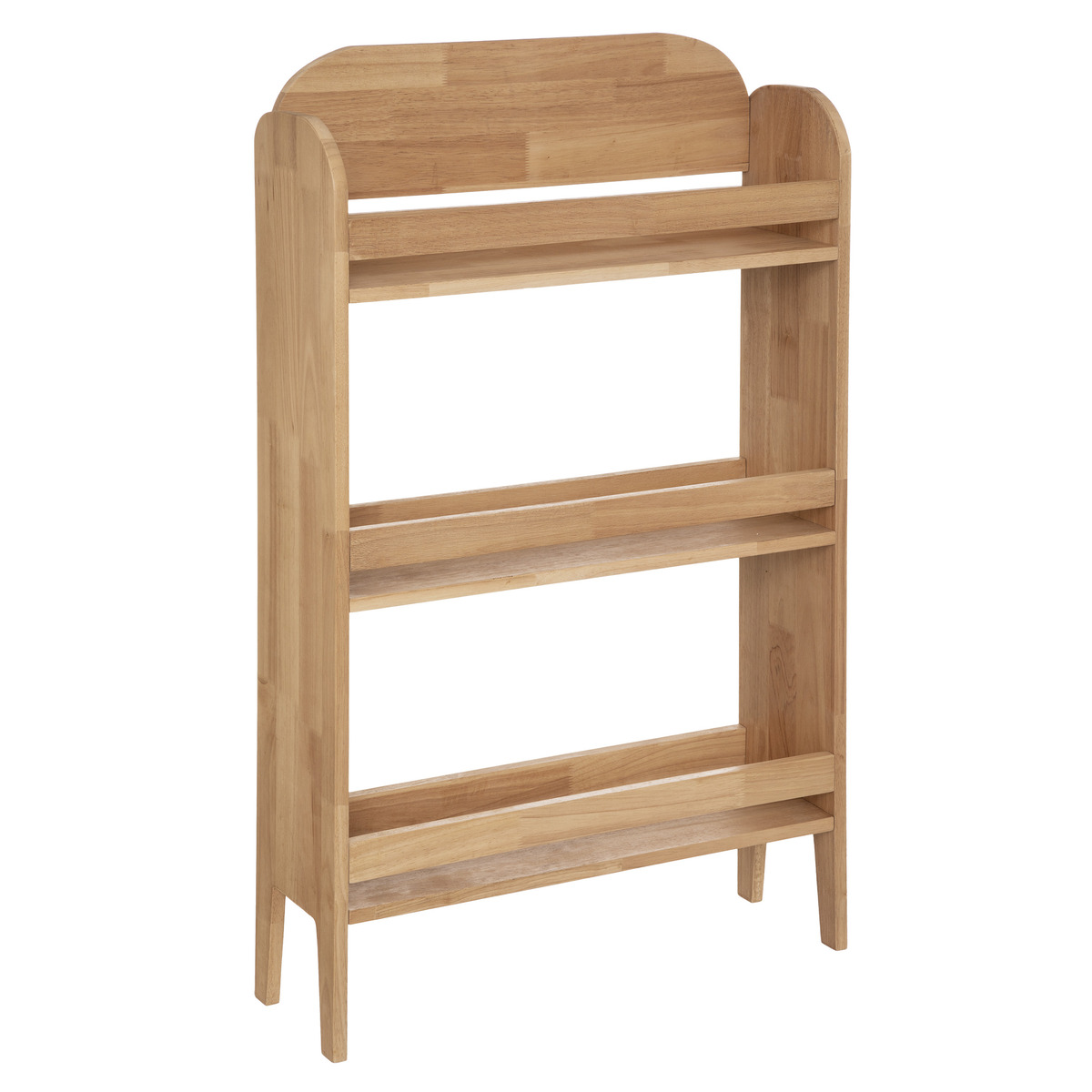 Kids bookcase "Robin" H.100 cm