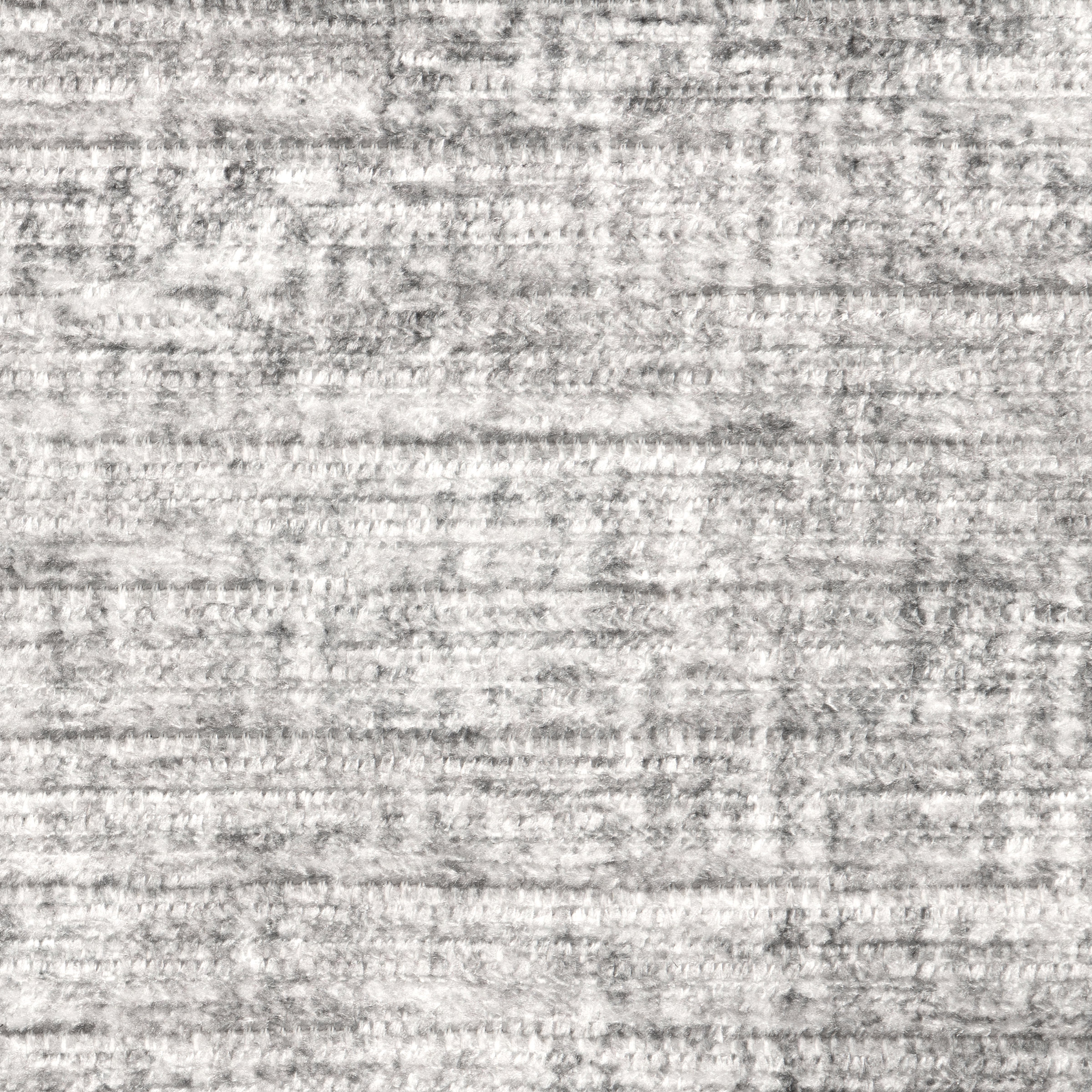 Apache Chenille Area Rug, Gilbert Gray, 5' x 8'