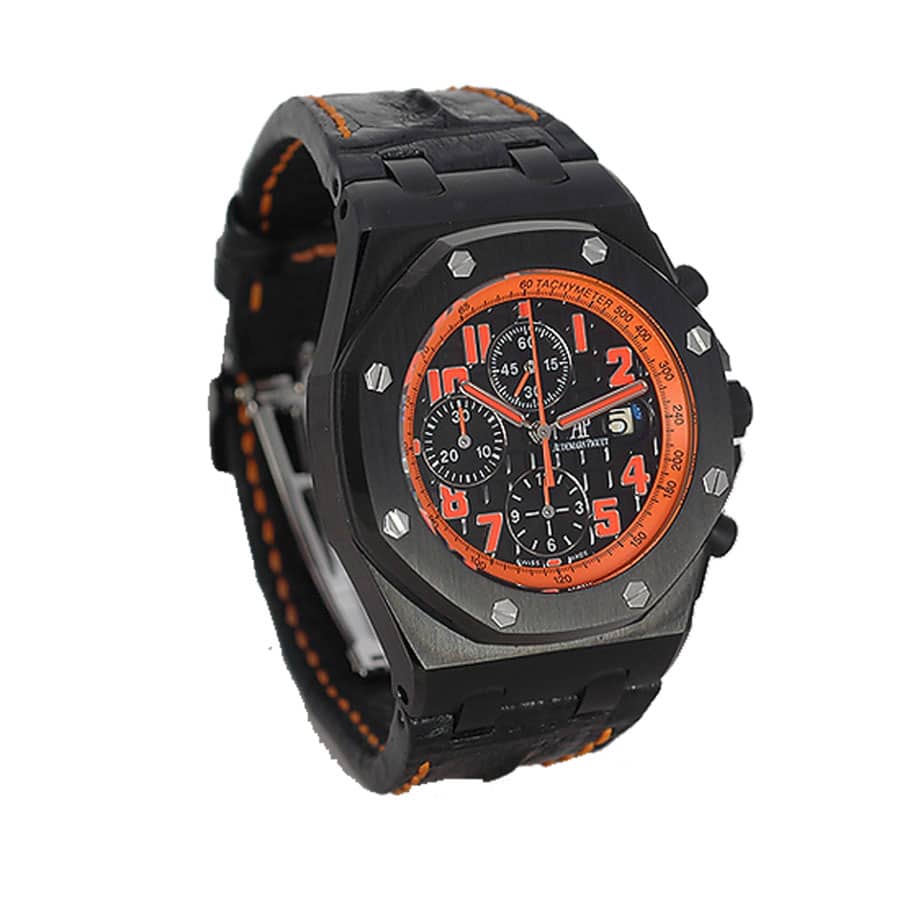 AP Volcano Replica - Top club