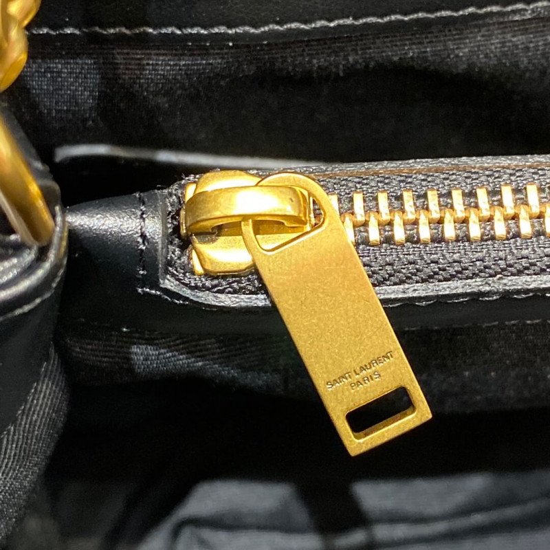 Replica Saint Laurent Loulou Small In Matelasse “Y” Leather 4946991:1High-quality replica
