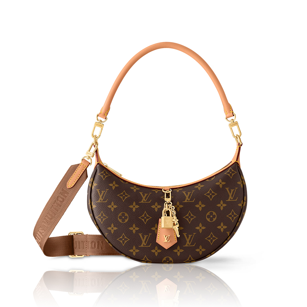 Louis Vuitton Looping